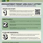 enchantment lottery
